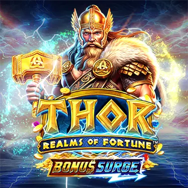 Thor: Relams of Fortune